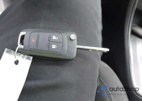 2016 Chevrolet Trax 1Ls from USA, damaged, VIN KL7CJNSB7GB538129